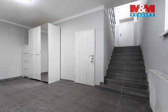 Prodej rodinného domu, 246 m², Ostrava - Nová Bělá - 4