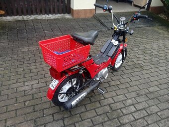 SuprMaxi 50EFI - 4