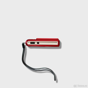 OLYMPUS T-100 (red) - 4