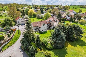 Prodej Rodinný dům, 349㎡ - 4