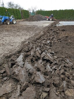 Podzimni práce na zahradách - 4