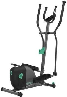 Eliptický trenažér Decathlon Domyos El 120 - 4