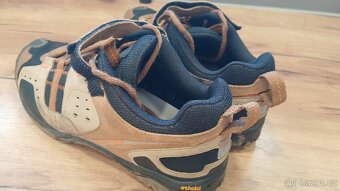 Cyklo tretry SCOTT - 4