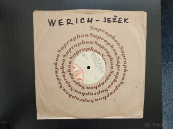 Werich Voskovec Osvobozené divadlo - 4