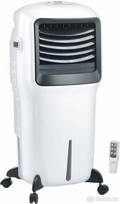 Kvalitni klimatizace Sichler top stav NOVA - 4