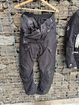 Dámská kombinéza BÜSE Open Road (vel. 36) – velmi dobrý stav - 4