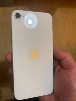 Apple iPhone SE 2020 64GB - 4