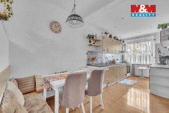 Prodej bytu 3+1, 84 m², Moravská Třebová, ul. Západní - 4