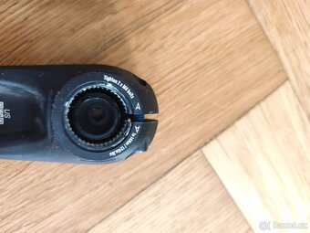 Kliky na kolo ethirteen, 170mm - 4