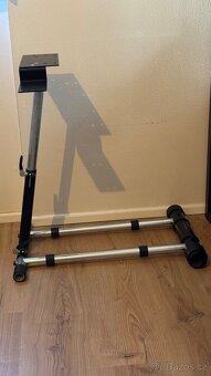 Logitech G920 + řadící páka + stojan - 4