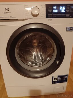 Automatická pračka Electrolux - 4