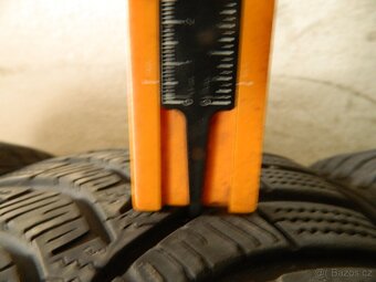 185/65 r15 88t 4ks zimní - 4