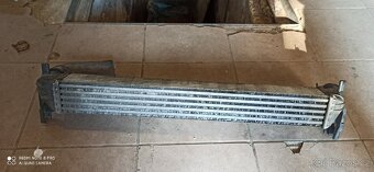 INTERCOOLER Škoda Seat AUDI VW - TDI - 4