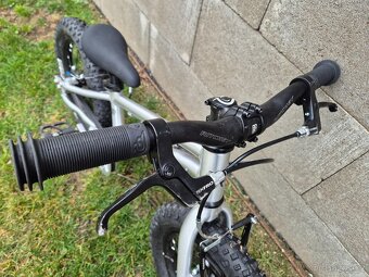 Early rider belter 14' - 4