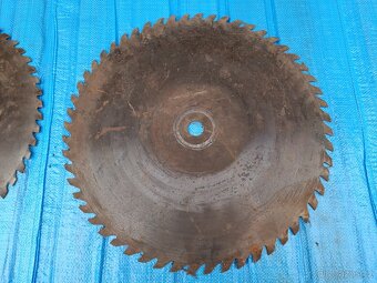 Pilový kotouč - 4
