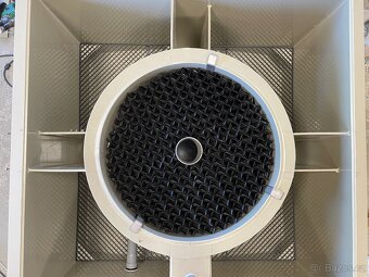 Jezirkova filtrace - 4