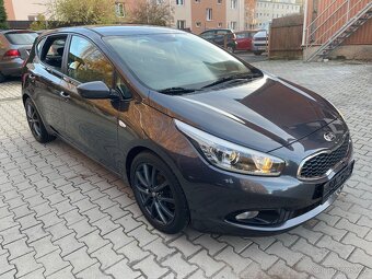 Kia Ceed 1,4i sport - 4