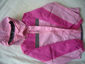 Prodám novou šusťákovou bundu - 4