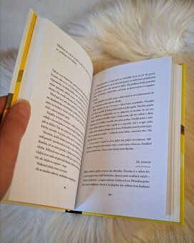 Kniha Nazdar, vitamíne - Rachel Khongová - 4