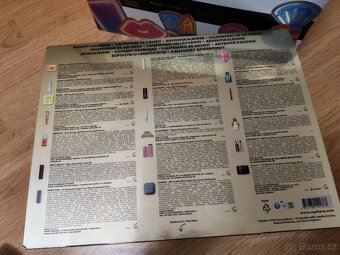 Sephora advent calendar favorites - 4