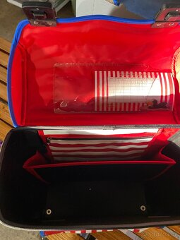 Školní aktovka - 4