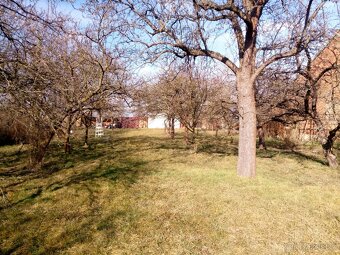 Prodej pozemek bydlení Brodek u Přerova Luková 1193 m² - 4