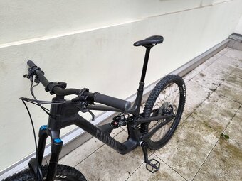 Canyon Spectral CF7 2025 - 4