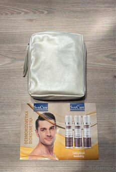 Sada pánské BIO kosmetiky SynCare - 4