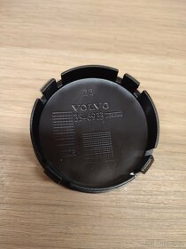 Nové - Středové pokličky Volvo - 4