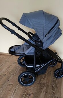 Kočárek Britax Smile III - 4