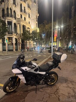 Yamaha Tracer 9GT 2023 - 4