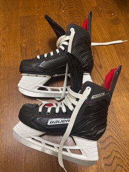 Dětské hokejové brusle Bauer - 4