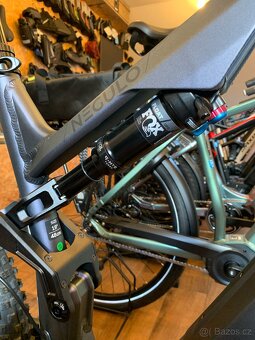 Elektrokolo Levit Negulo - 4