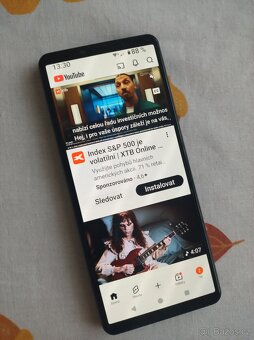 Sony Xperia 10 IV 5G - 4