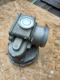 Škrtící klapka 28275019 motor 1.6 hdi e-hdi tdci - 4