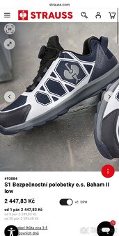 Boty engelbert strauss - 4