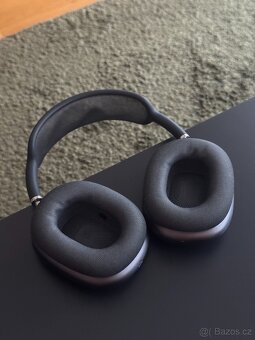 Apple AirPods Max – Space Gray - 4