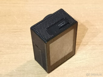 Akční kamera FullHD voděodolná, nová, komplet příslušenství - 4