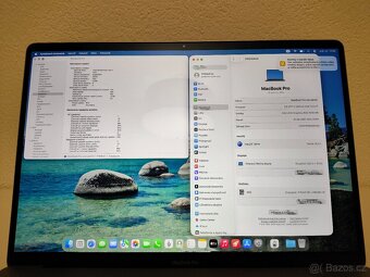 MacBook Pro 16" 2019 i7 2.6 GHz | 16 GB RAM | 512 GB SSD - 4