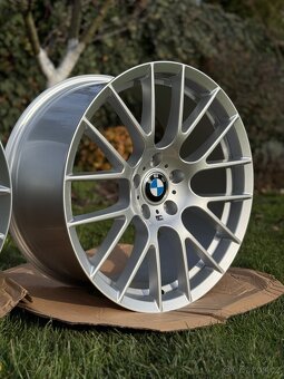 BMW Styling 359, 5x120 / R18 - 4