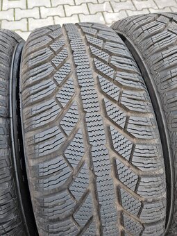 Zimní Semperit 195/60/16 - 95% - 4