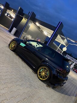 5x112 r19 BJ wheels forged - 4