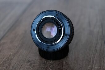 Minolta MD III. 50mm f/1.7 - (Minolta MD) - 4