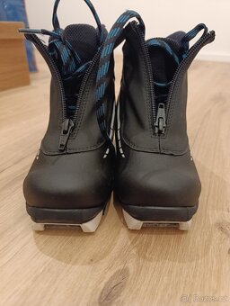 Boty na běžky dětské - 4