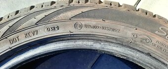 Letní pneumatiky Premiorry 225/45 R17 91W - 4