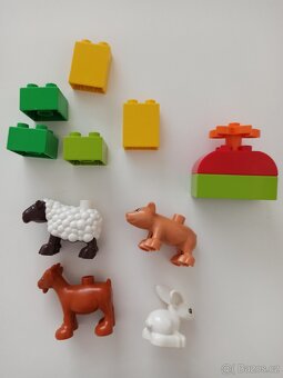 Lego duplo - 4