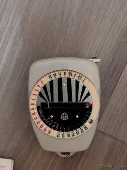 Pro sběratele Flexaret - 4