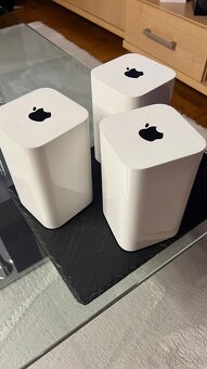 Apple AirPort Extreme - 4