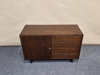 RETR KOMODA (J. JIROUTEK) - 60 LÉTA - 4