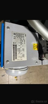 Kompresor Mark MSL4/10C-200-2,2-15kW - 4